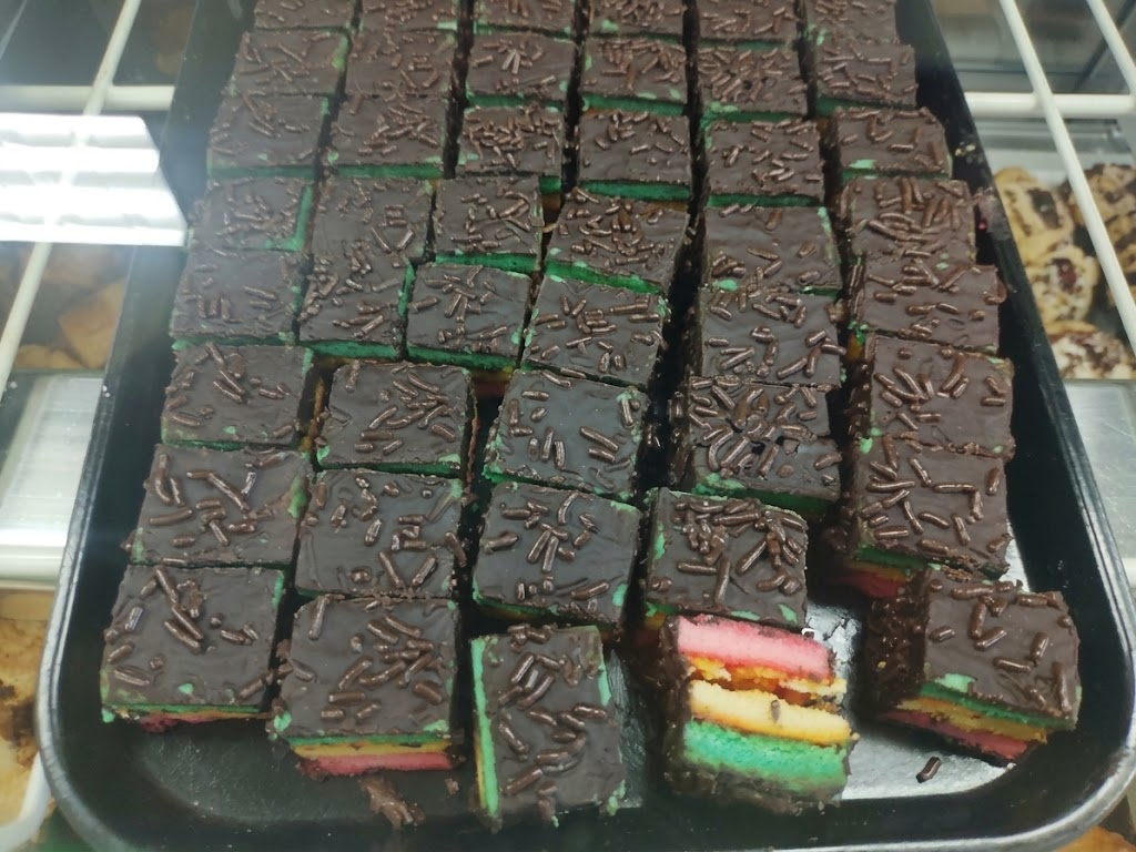 Cake by David's