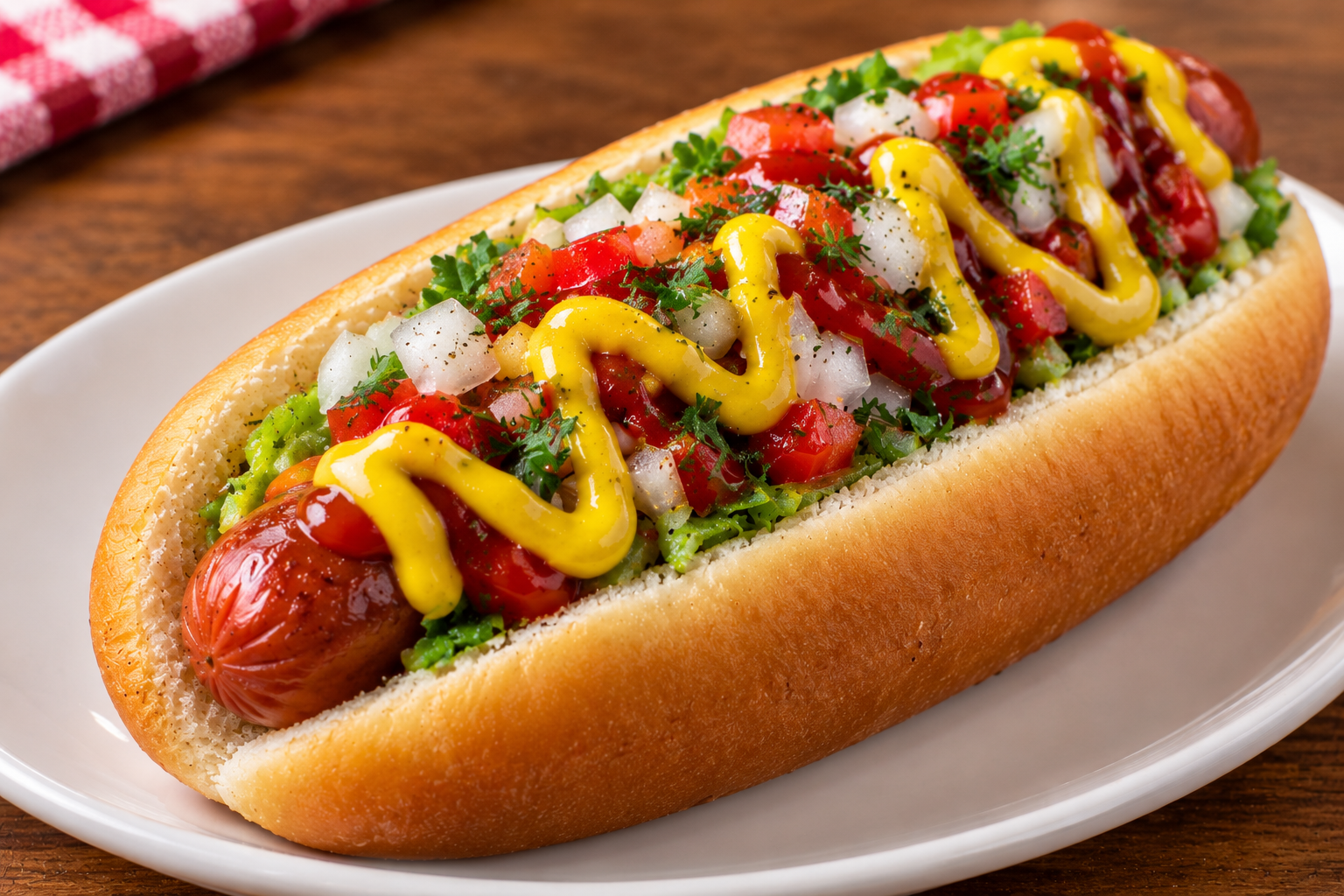 Hotdog Special