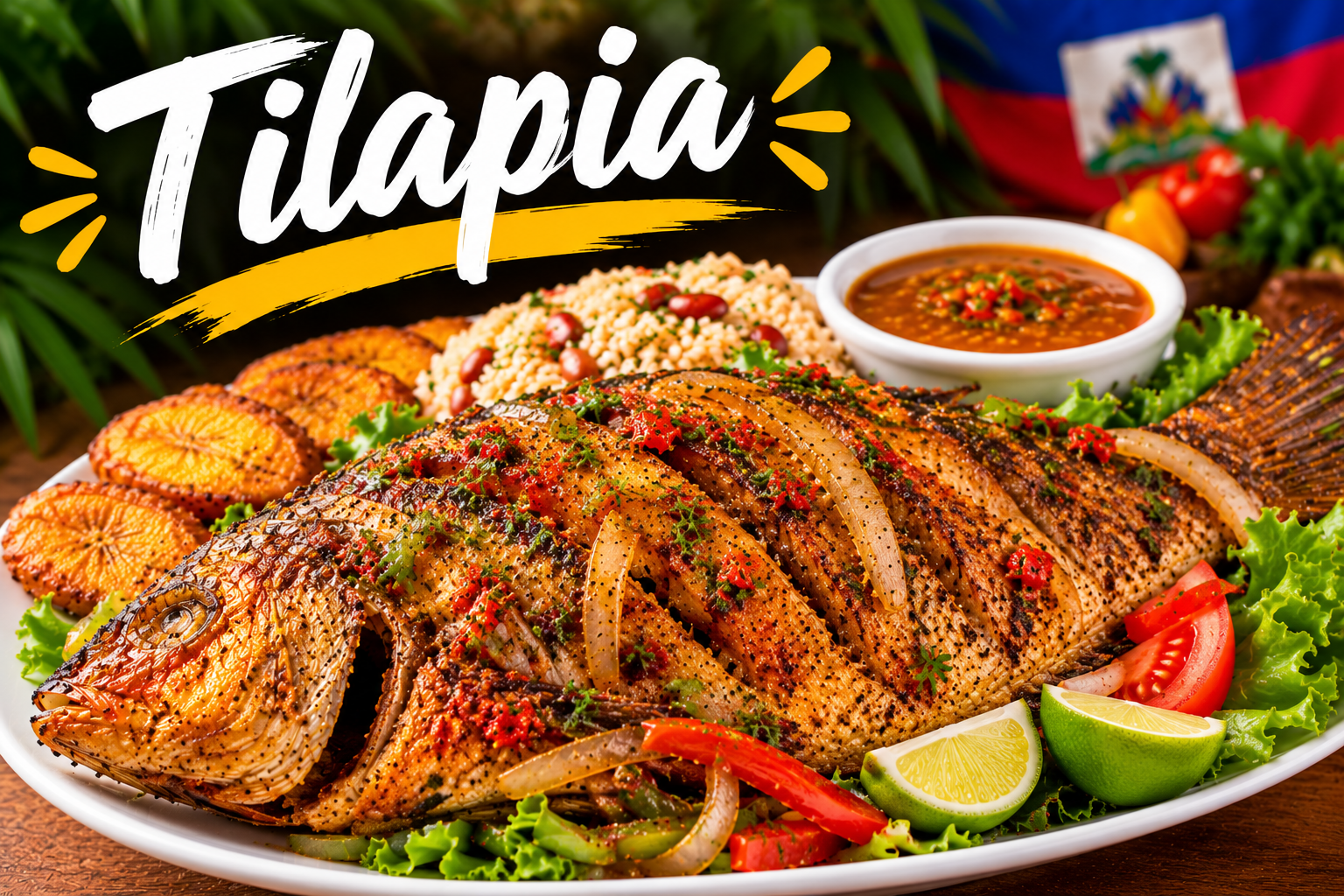Tilapia