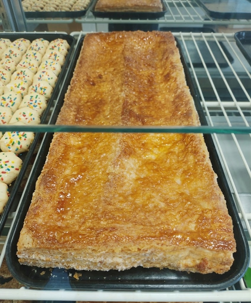 Cake by David's