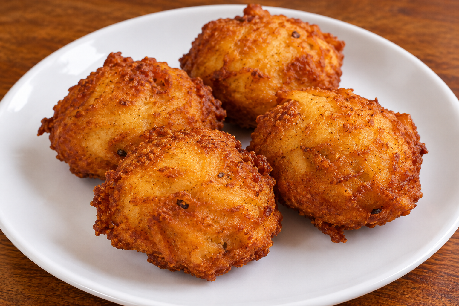 Akra (4 pcs)