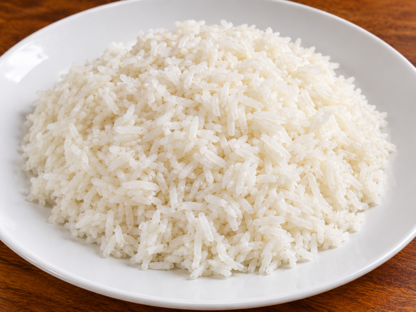 White Rice